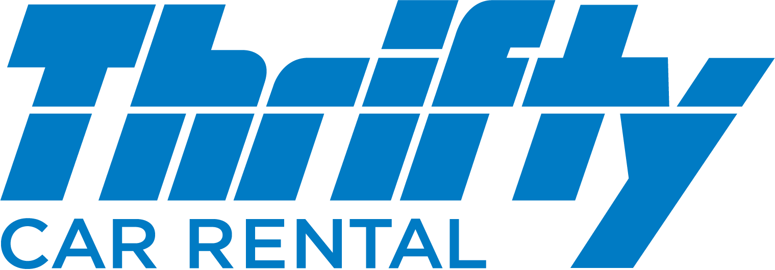 Thrifty Car Rental Guatemala